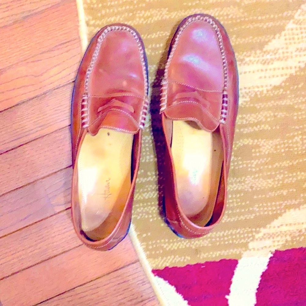 Men’s Dress Shoes